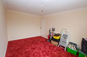 Bedroom One- click for photo gallery